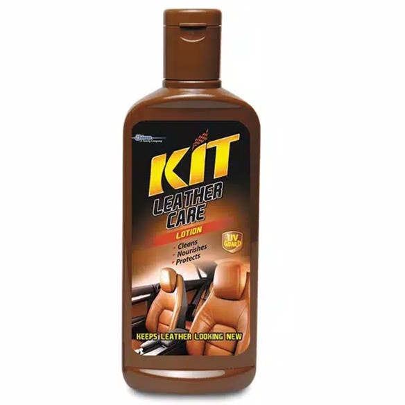 Kit Leather Care 275 ml