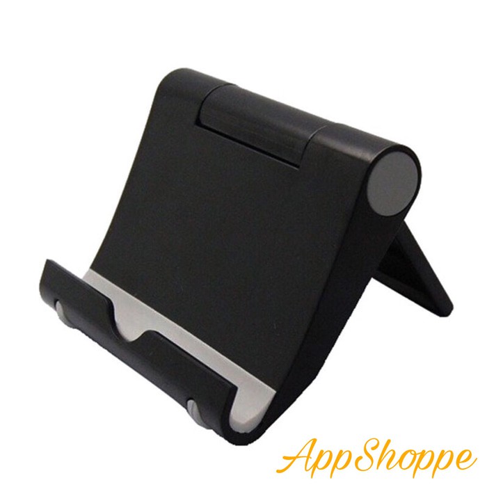 Dudukan Handphone Universal Foldable Stand Holder iPad Tab mirip Robot