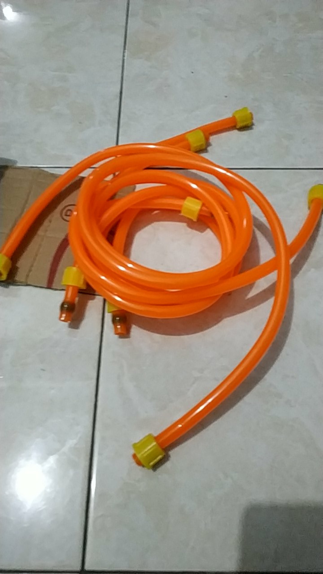 Selang Sprayer Elektrik 1.2m