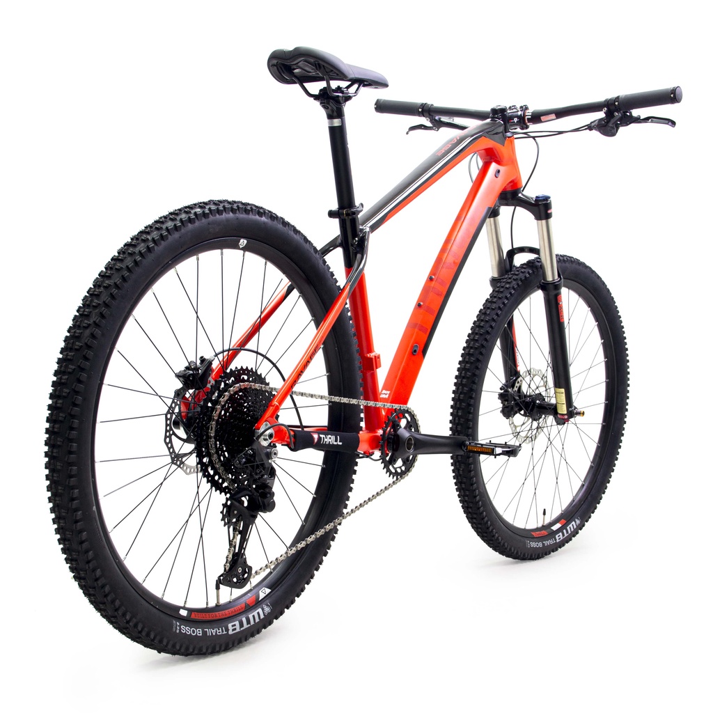 MTB 27.5 THRILL RAVAGE 3.0