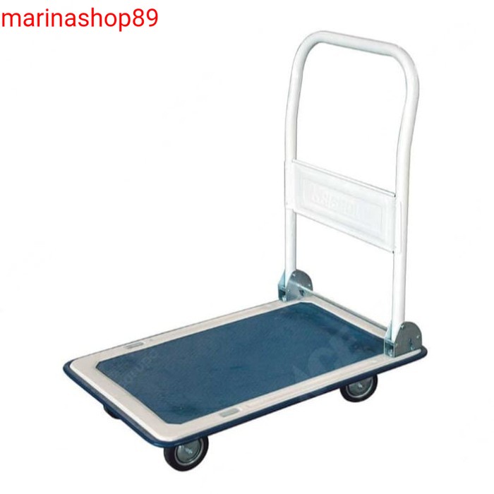 KRISBOW TROLI BARANG 150 KG