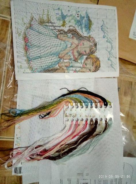 Paket Kristik Modern Perkawinan 10734d