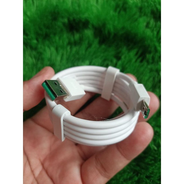 KABEL DATA OPPO F11  F9  ORIGINAL 100% TYPE MICRO