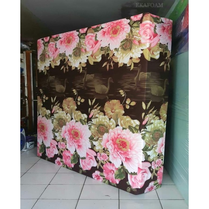 KASUR BUSA ROYAL FOAM D23 UK 200X140X20