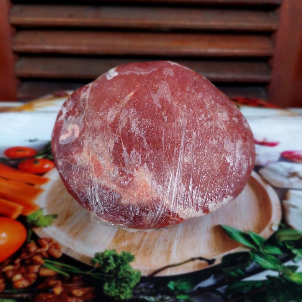 

JUCY RIB EYE STEAK 250 gr/ 500gr/ 1kg IMPORT BEEF