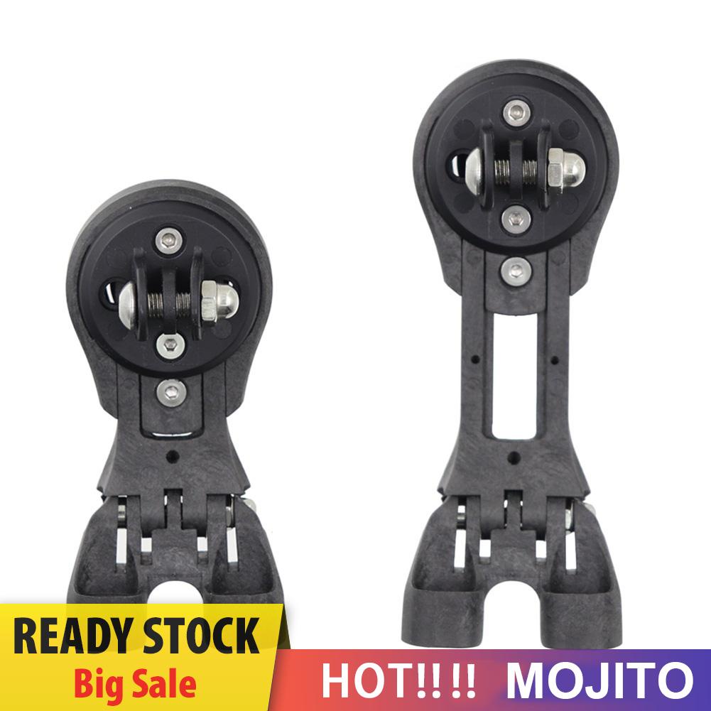 Rak Stand Holder Kamera / Komputer Retractable Adjustable Untuk Sepeda