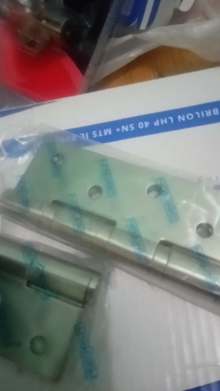 Boom Sale  Engsel Dekson 3 Inc Tebal Engsel Jendela Engsel Pintu Kunci Promo