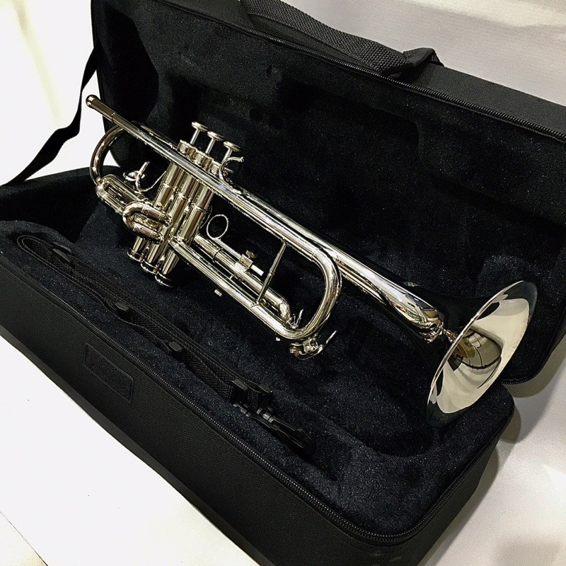 KNIGHT - Trumpet JBTR-300N (429000045)