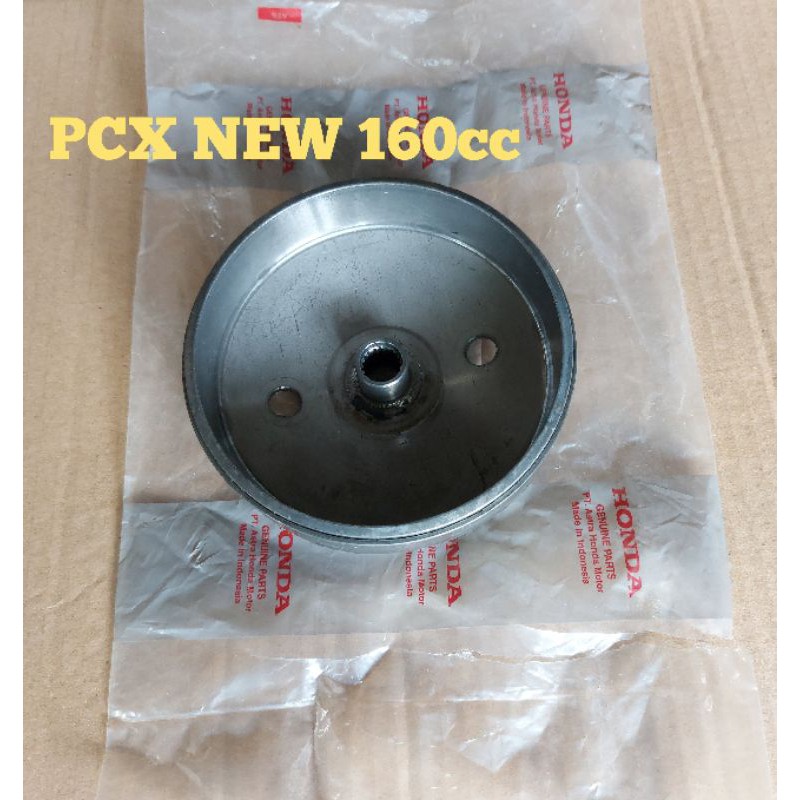 mangkok CVT new PCX 160 original pnp pcx 150 vario all new 125 150