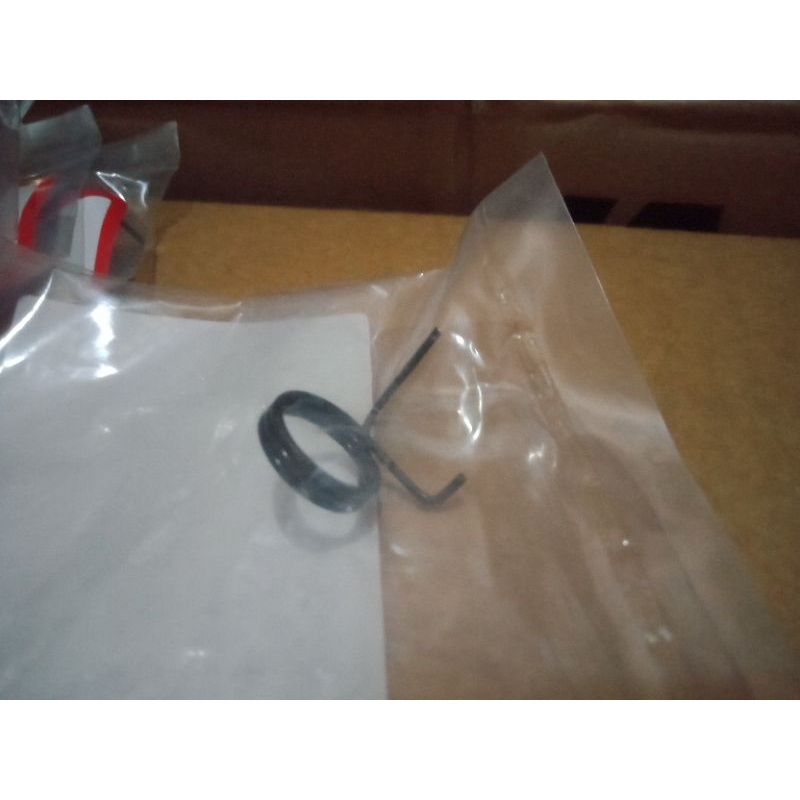 Original AHM Per Handle Rem Universal Beat Vario Scoopy Per Tuas Rem Kanan Kiri Matic Orisinil AHM 5