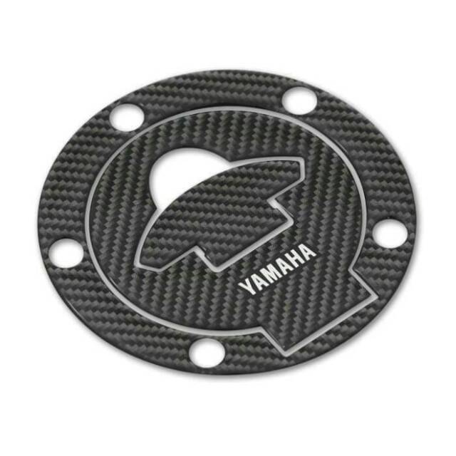 Fuel Cap Cover Tutup Tangki MT15 MT 15 MT-15 Ori part Yamaha