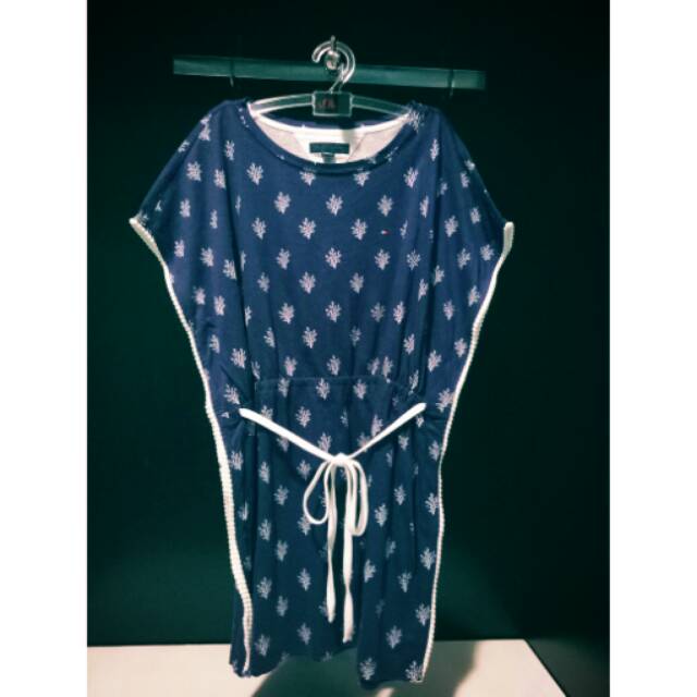 Dress merk tomy Hilfiger original