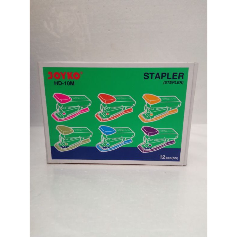 

stapler JOYKO HD-10M
