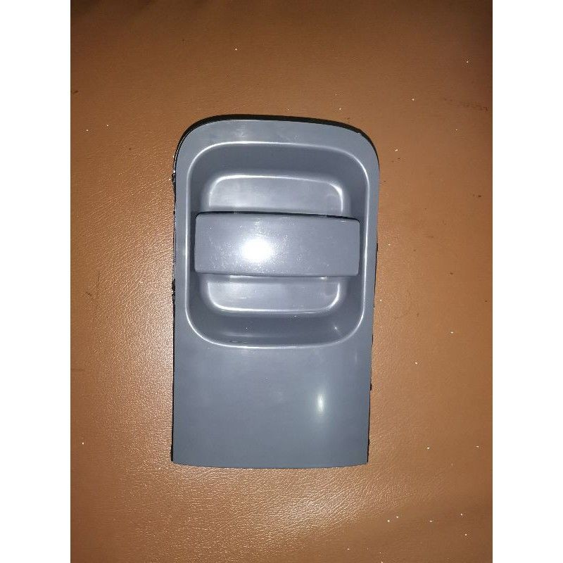 handel pintu sliding hyundai h1 / starex mover