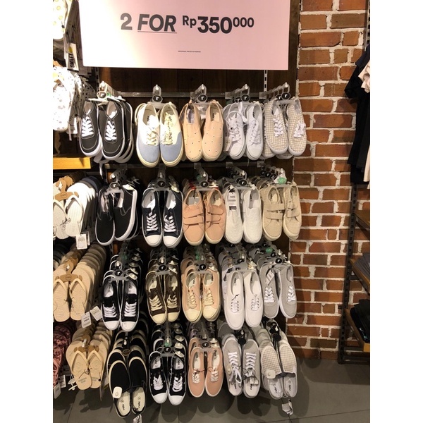 Sepatu Rubi