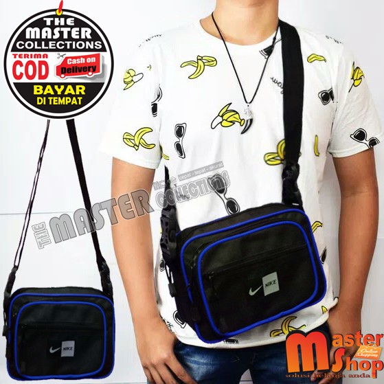 Handbag Slingbag Tas Slempang Tas MESSENGER Fanny Pack tas slempang tas pinggang slingbag waist bag