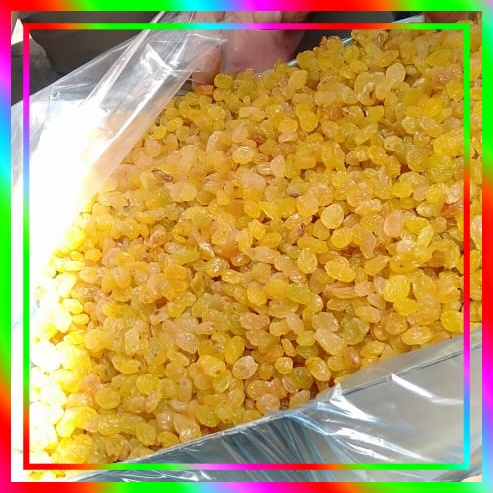 

kismis manis simin 10kg