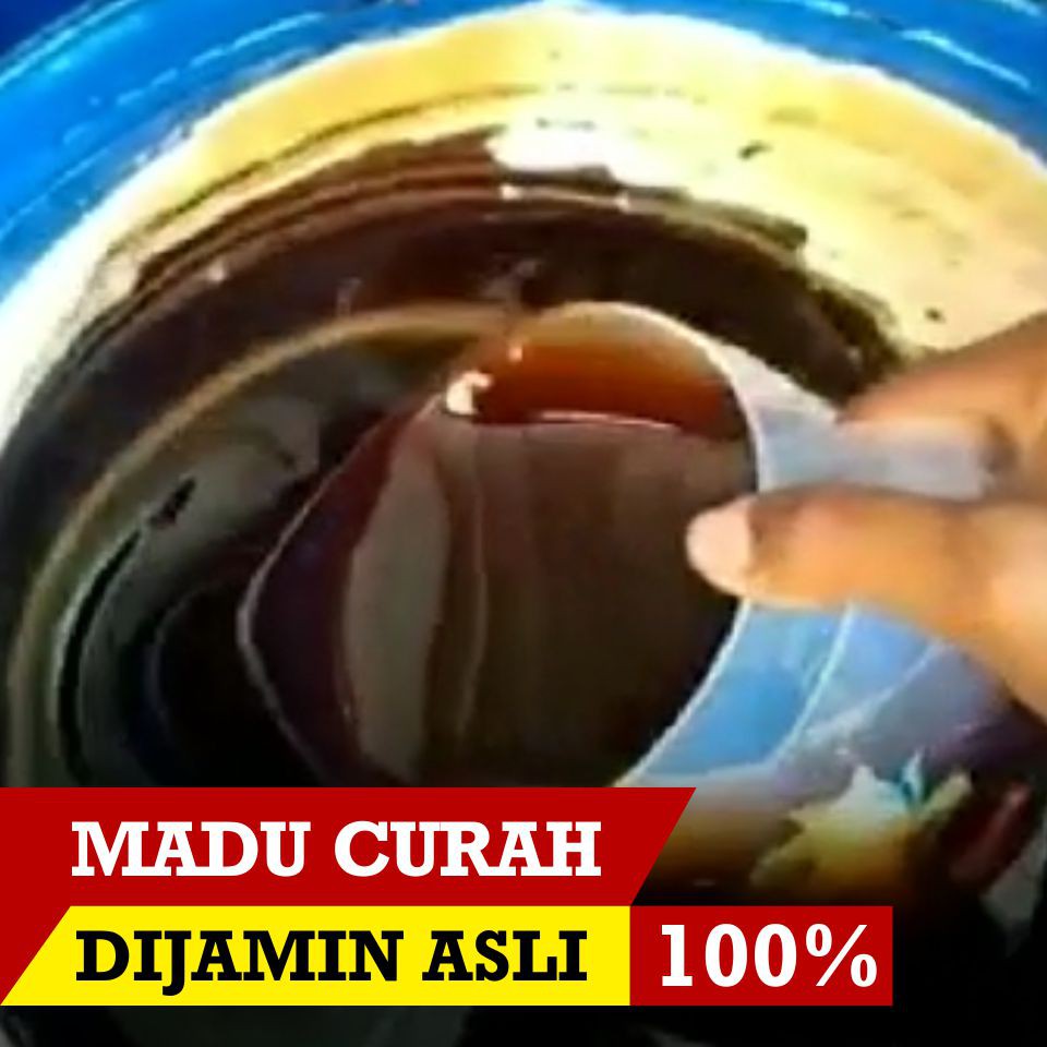 

MADU CURAH HERBAL + HABBATUSSAUDA OIL