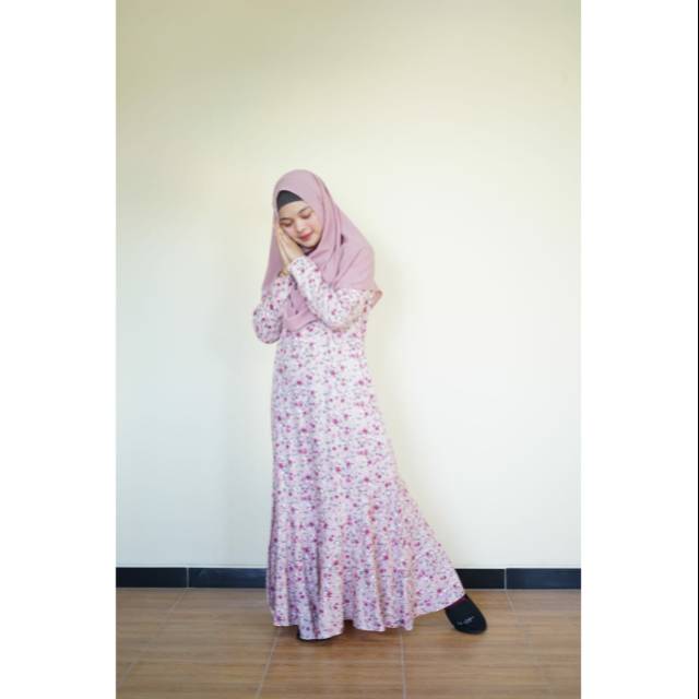 Gamis sekararum