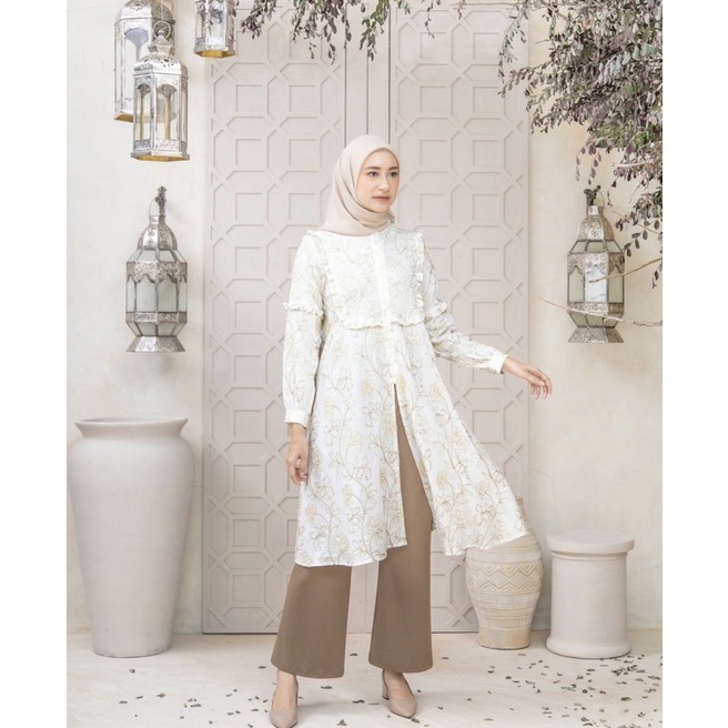 Size XXL Emily tunik hl heaven lights tunic HL heaven lights