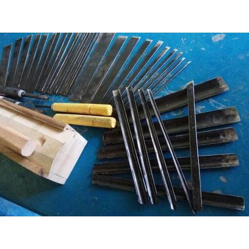 ALAT PAHAT /ALAT UKIR /TATAH KAYU LENGKAP JEPARA