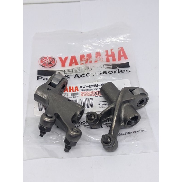 Platuk klep Rocker arm jupiter mx vixion old vixion new