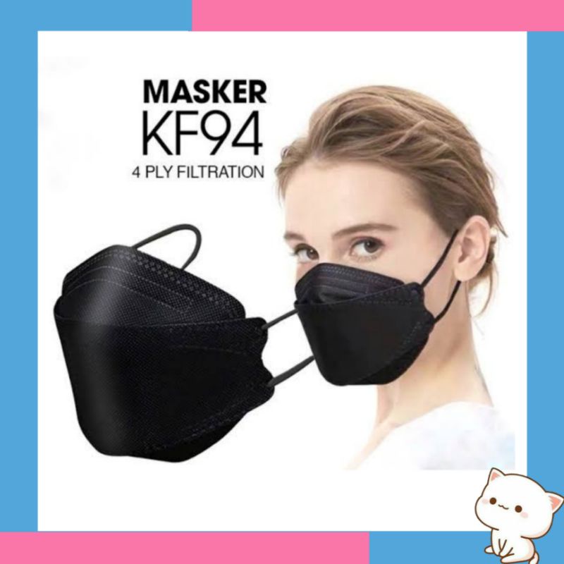 masker 3D masker 5ply masker evo