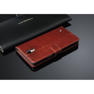 FLIP COVER WALLET Samsung Galaxy Mega 6.3 Case dompet