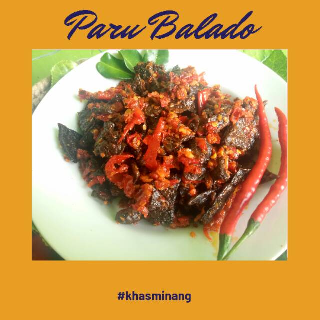 

Paru Balado