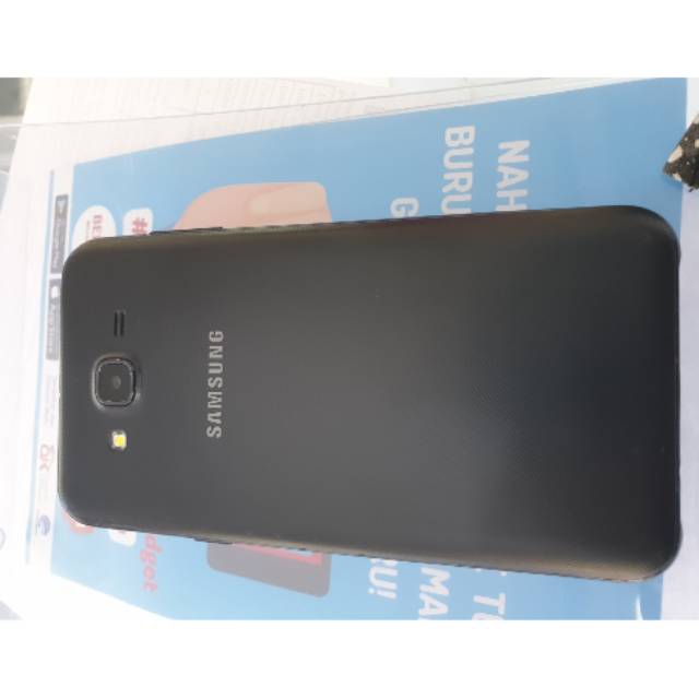 Second Samsung j7 core