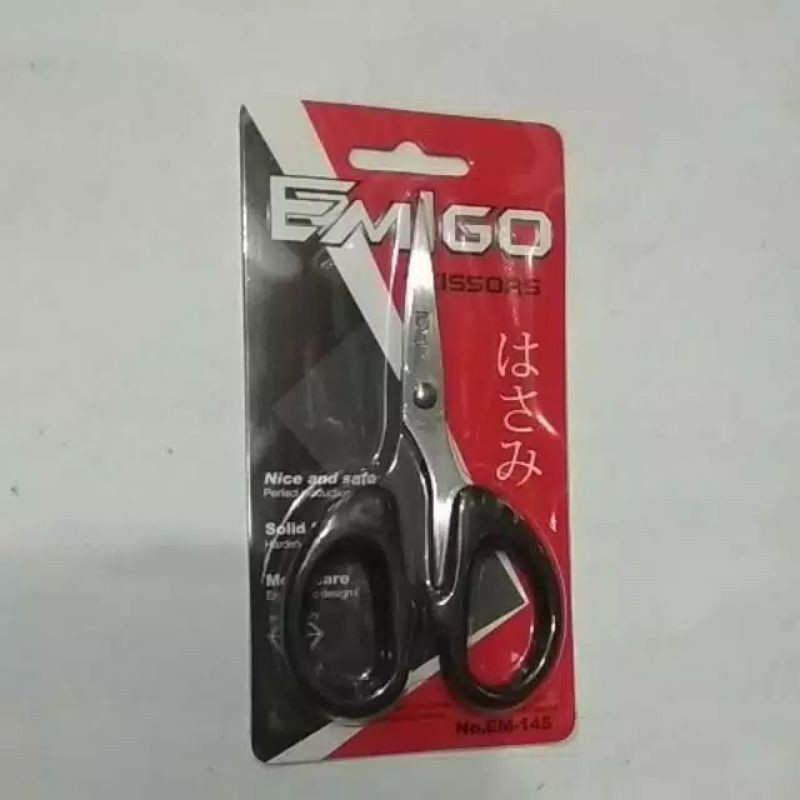

gunting emigo gunting multifungsi 1 pcs