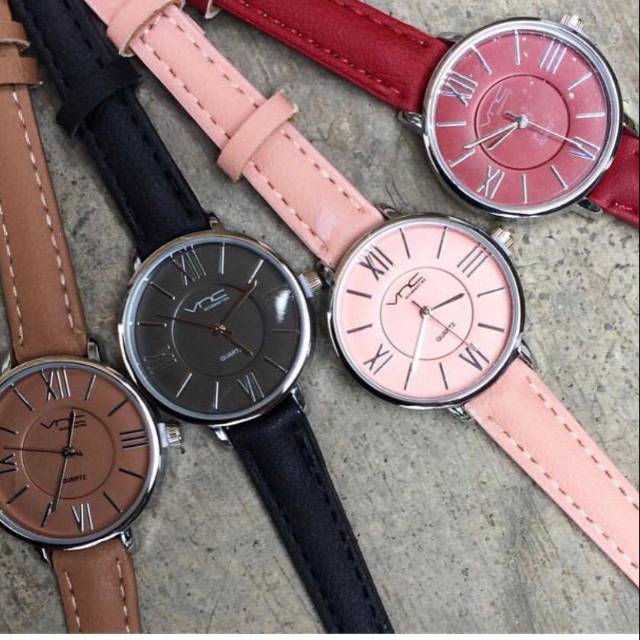 JAM TANGAN VINCCI ORIGINAL