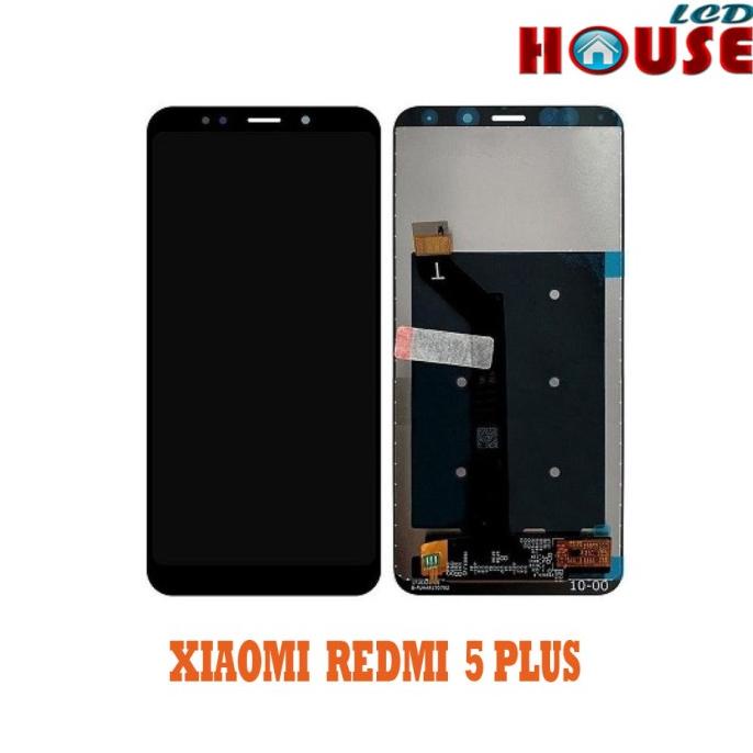 LCD + TS XIAOMI REDMI 5Plus - 5 PLUS