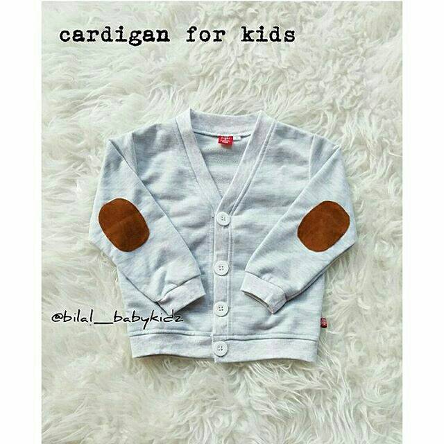 CARDIGAN ANAK