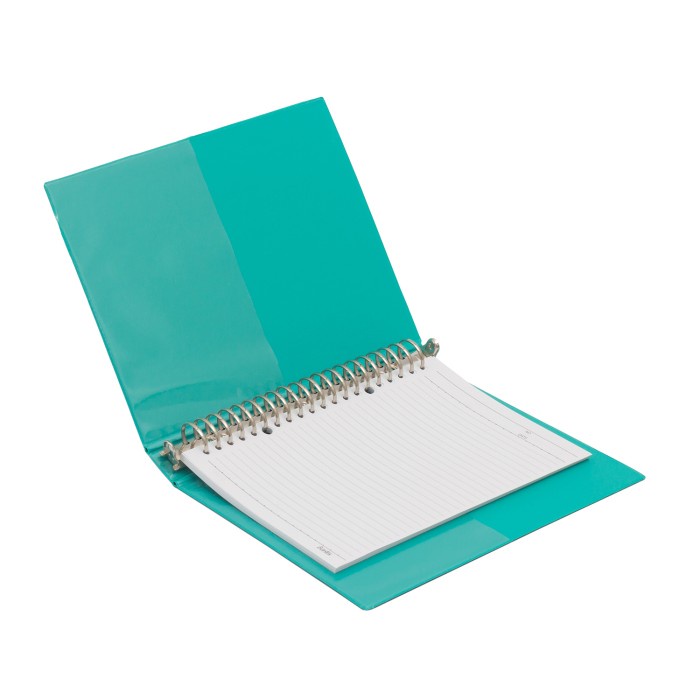 

kertas- bantex loose leaf paper b5 80 gsm 50 sheets - 26 holes #8600 00 -kertas.