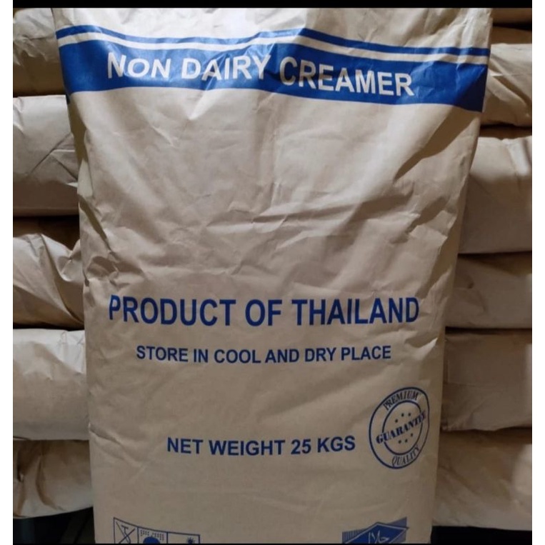 

Creamer krimer thailland 1kg