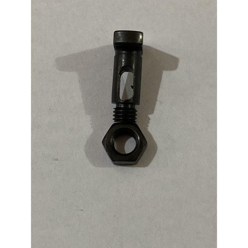 pengunci jarum panjang mesin neci pegasus R57