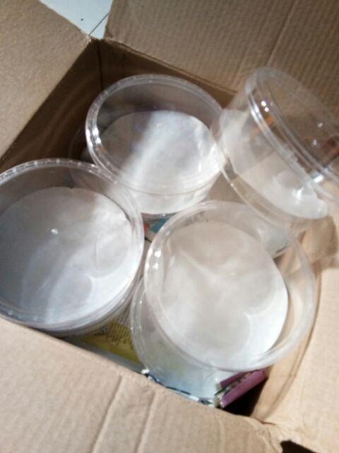 Toples Mika  1/2 Kg.