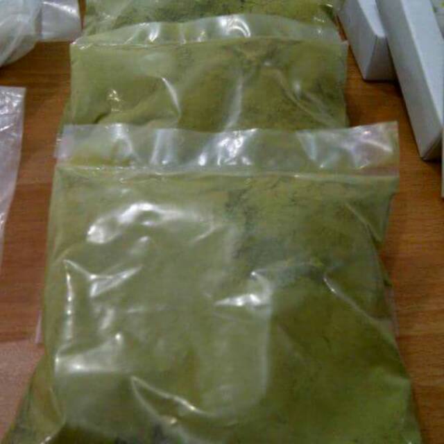 

Green tea powder 50 gr (jepang) / bubuk green tea matcha powder