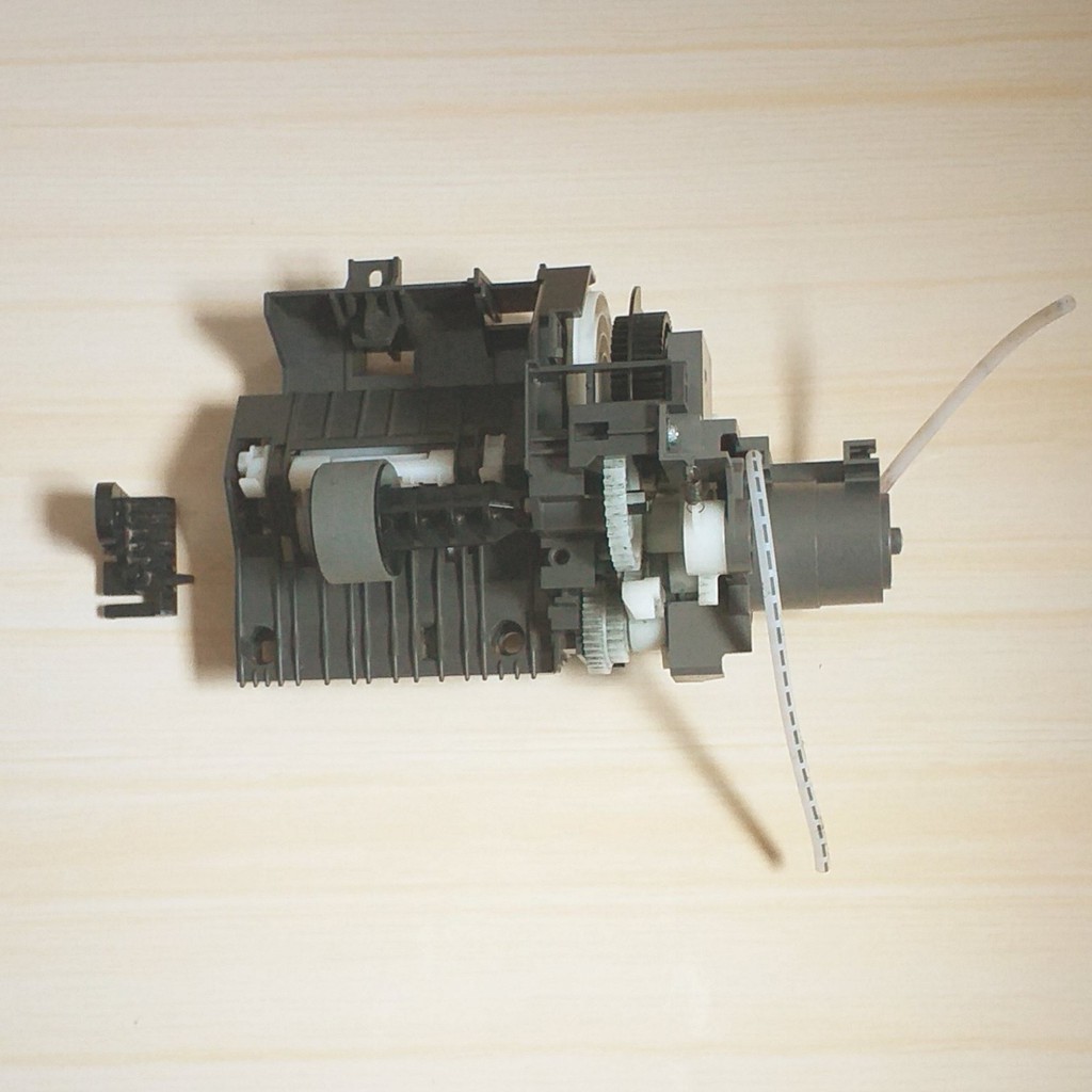 ASF Roller Canon iP1880 iP1980 Roller Penarik Kertas