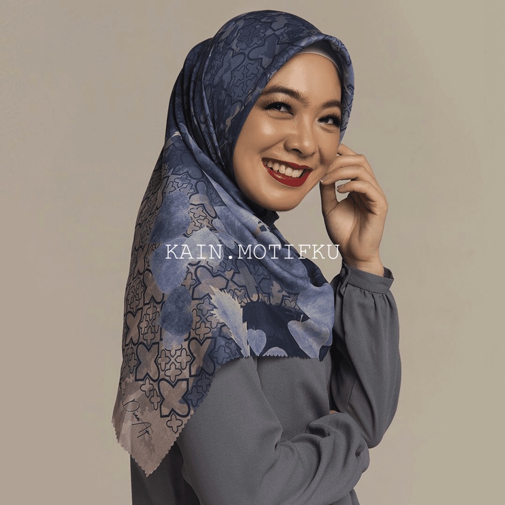 JILBAB MOTIF HIJAB SEGIEMPAT VOAL MOTIF PREMIUM JILBAB PRINT LASERCUT KERUDUNG SEGIEMPAT MOTIF MURAH-5