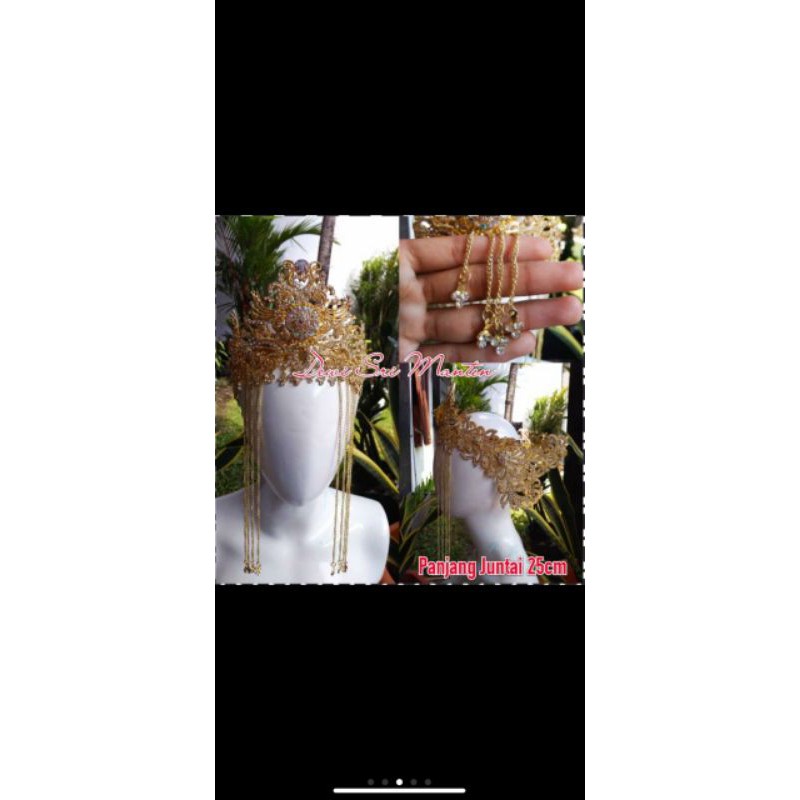 juntai siger 8pc/jurai siger