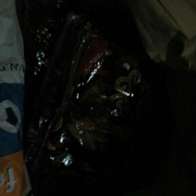 Batik Couple Seragam Rina Bapak Ibu Anak