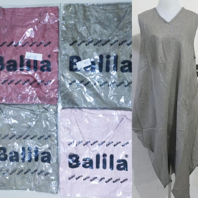 Tunik Balila
