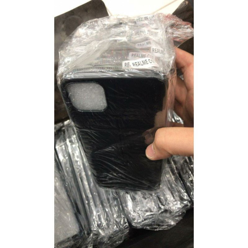 Case Autofokus REALME C11 - CASE REALME C11 - AUTOFOKUS