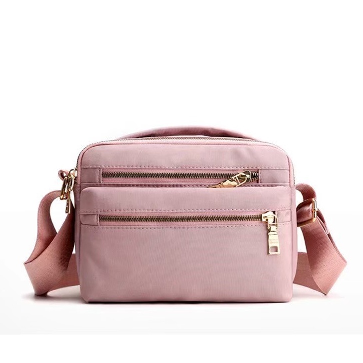 Tas Selempang Wanita Import Handbag TF7490 LT1345 EL5781 BQ3084 Tas Fashion Jakarta