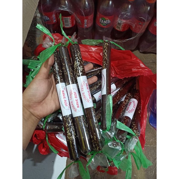 

dodol tenjo bang aldi