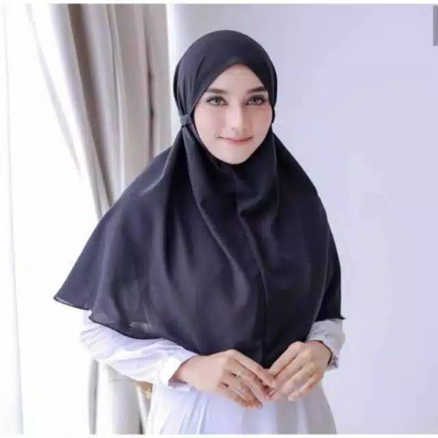 ( 1 Kg : 11 pcs ) AISYAH BERGO NON PET