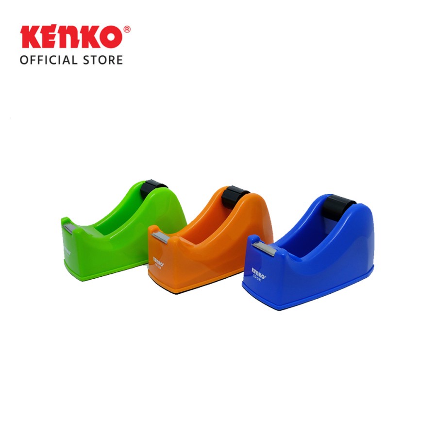 

TBMO TAPE DISPENSER KENKO TD-321 LKM