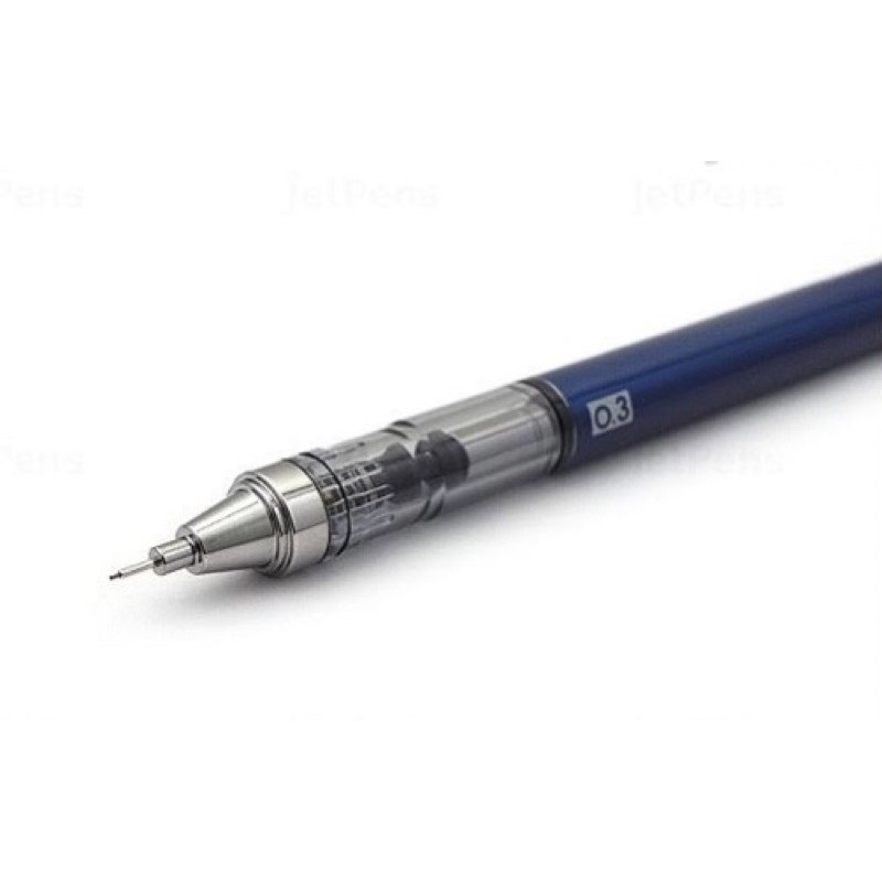 

RB TOMBOW MECHANICAL PENSIL MONO -GRAPH 05.0MM & 03.0MMHB